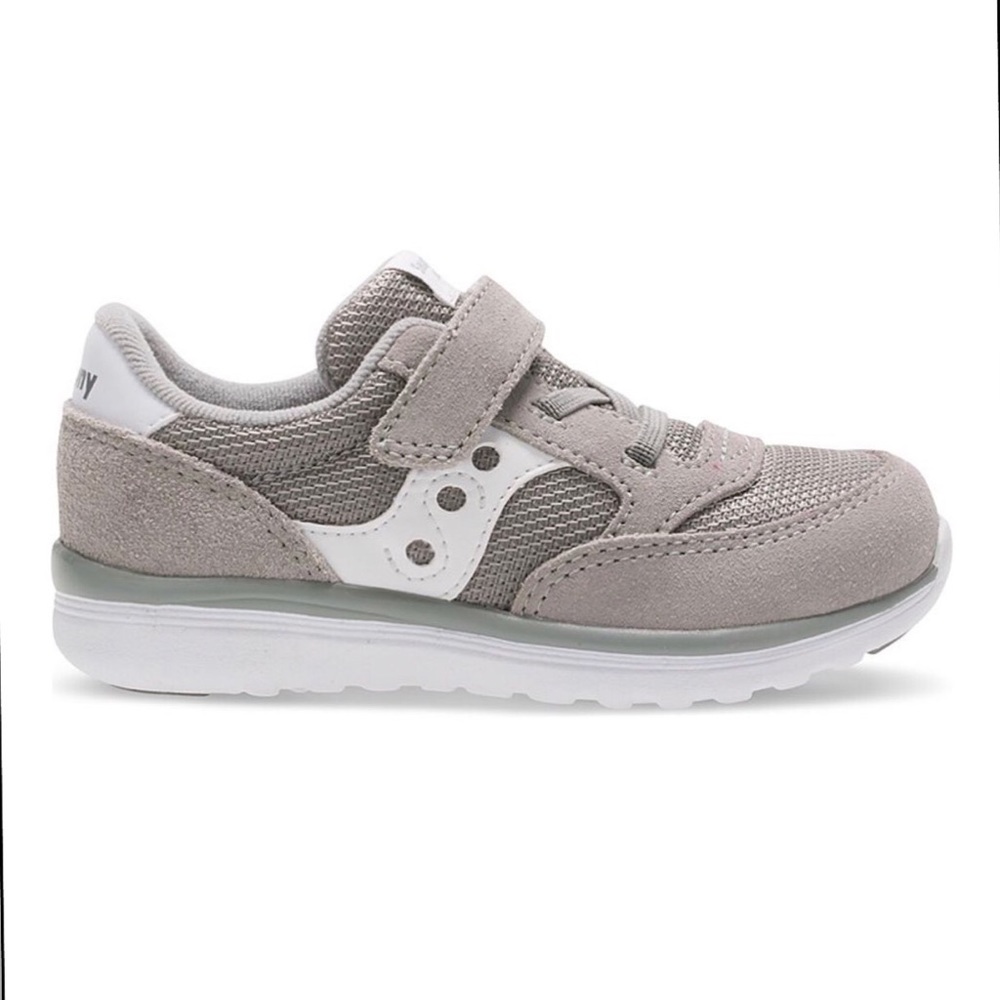 🌸💜SOLD💜🌸Saucony Toddler Jazz Lite Sneakers